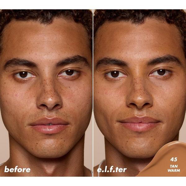 e.l.f. Cosmetics Soft Glam Satin Concealer #3