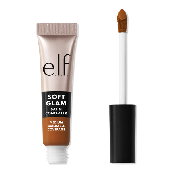e.l.f. Cosmetics Soft Glam Satin Concealer #1