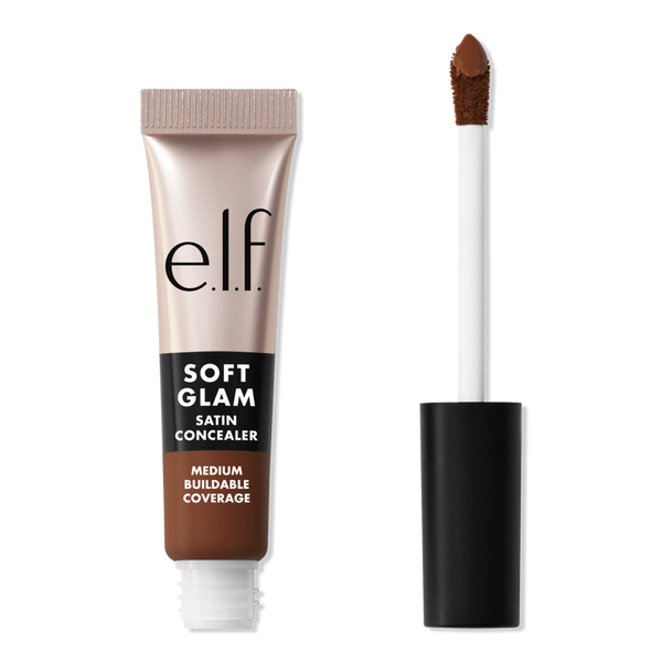e.l.f. Cosmetics Soft Glam Satin Concealer #1