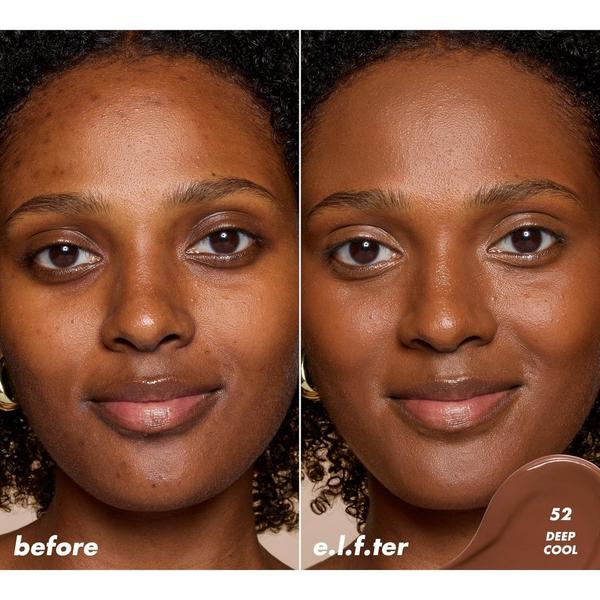 e.l.f. Cosmetics Soft Glam Satin Concealer #3