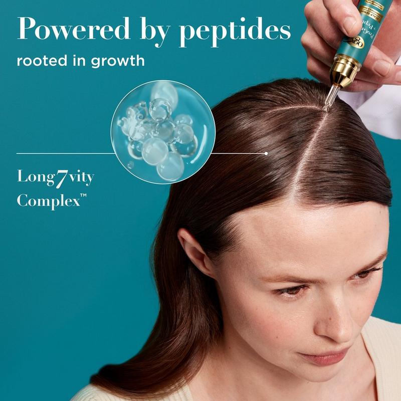 OGX - ProGrowth + Peptide Hair Strengthening Scalp Serum | Ulta Beauty