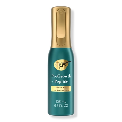 OGX ProGrowth + Peptide Serum Mist