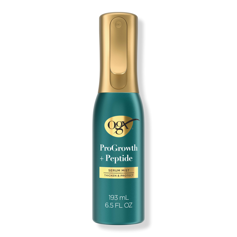 OGX - ProGrowth + Peptide Serum Mist | Ulta Beauty