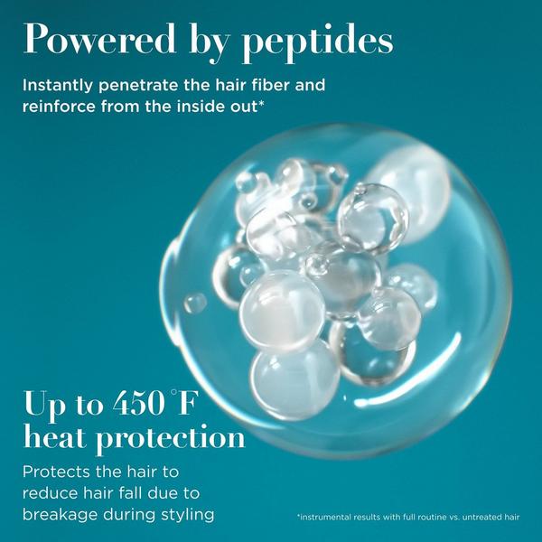 OGX ProGrowth + Peptide Serum Mist #2