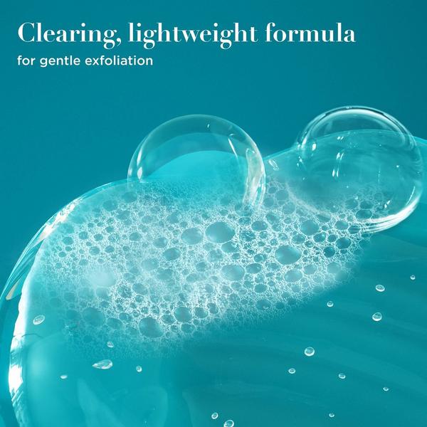 OGX ProGrowth + Peptide Exfoliating Scalp Shampoo #4