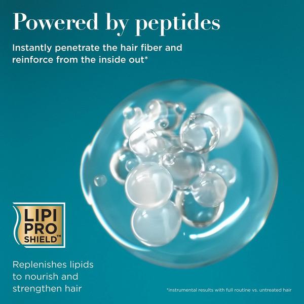 OGX ProGrowth + Peptide Conditioner #2