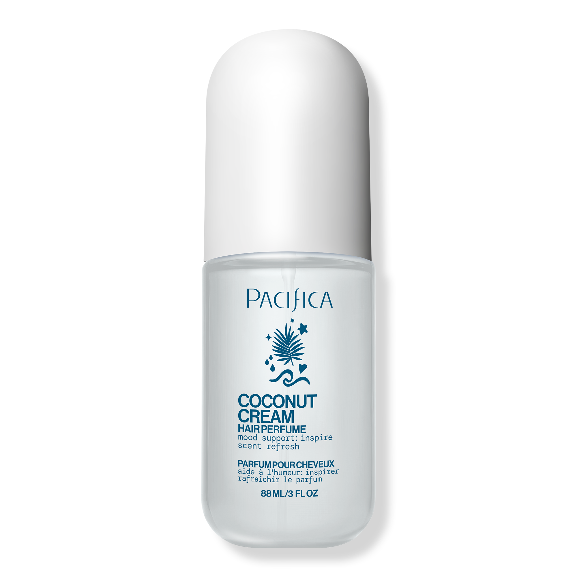 Pacifica Hair Perfume #1