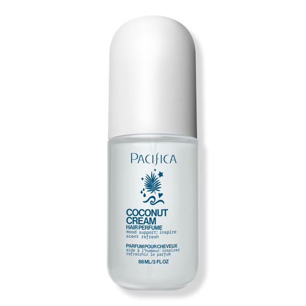 Pacifica Hair Perfume #1