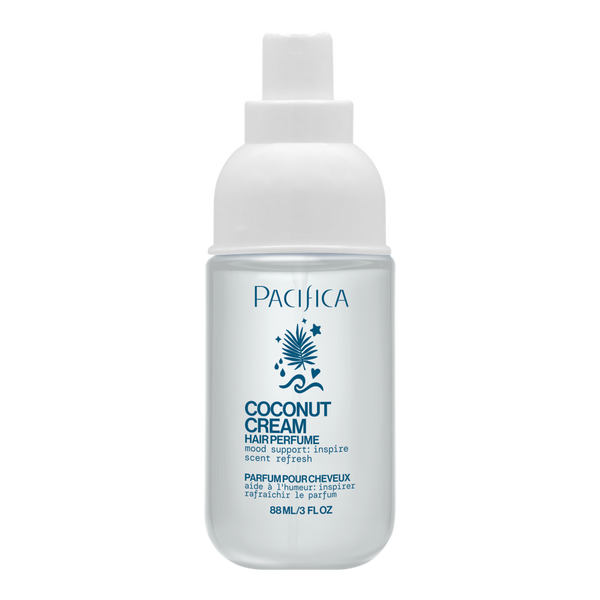 Pacifica Hair Perfume #2