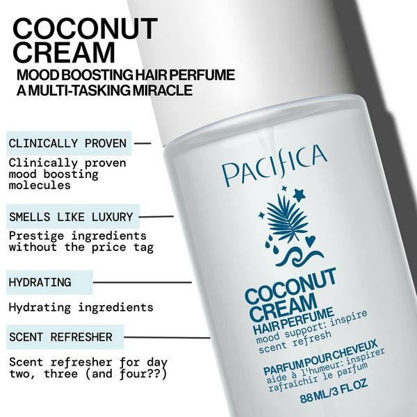 Pacifica Hair Perfume #3