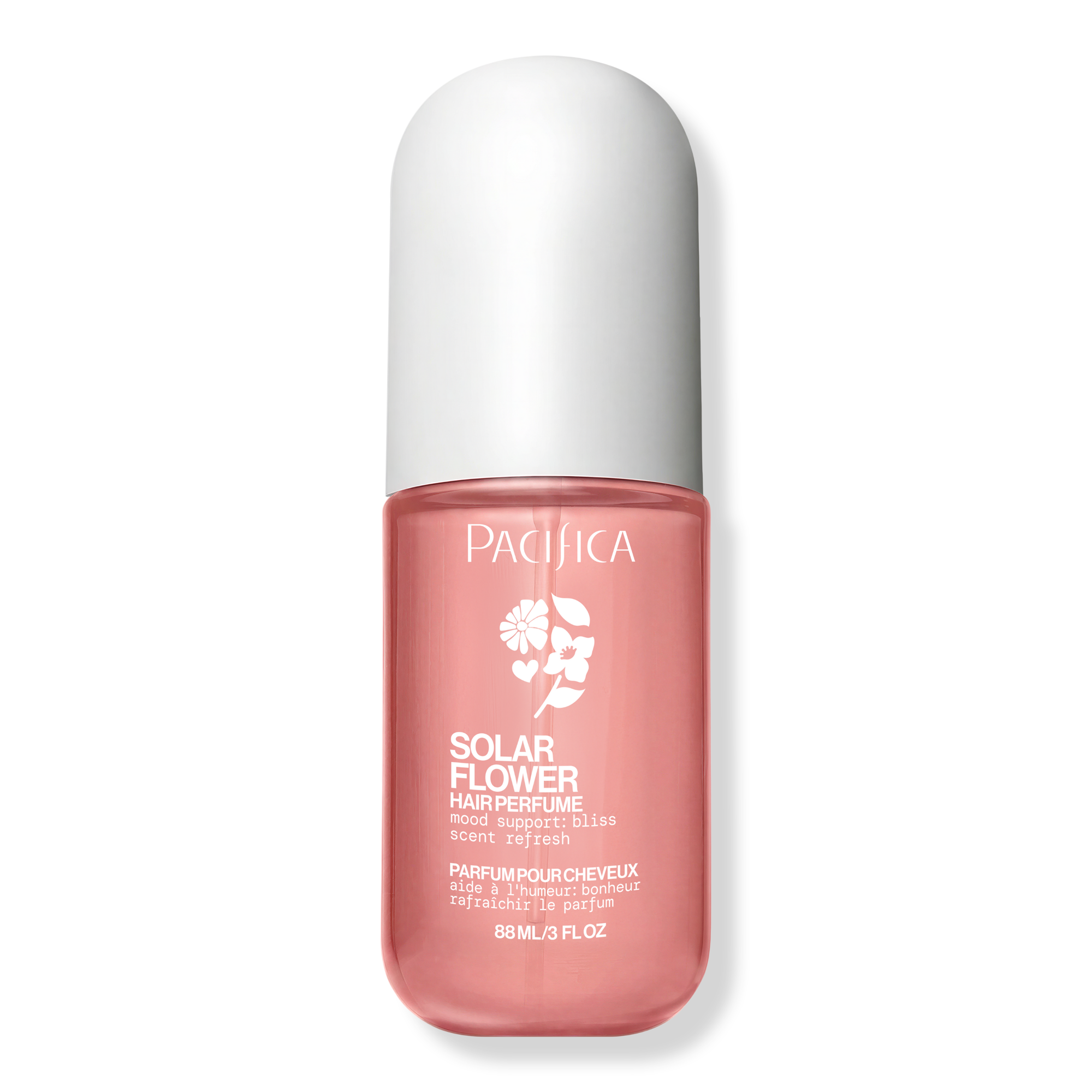 Pacifica Hair Perfume #1