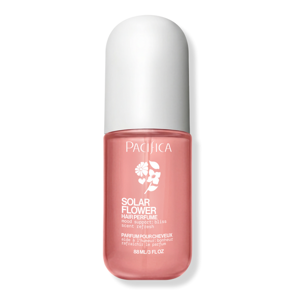 Pacifica Hair Perfume #1