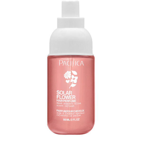 Pacifica Hair Perfume #2