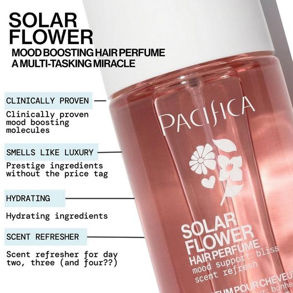 Pacifica Hair Perfume #3
