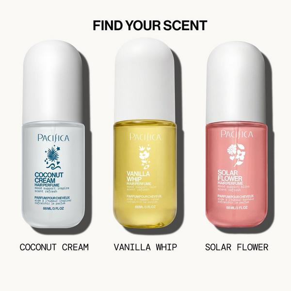 Pacifica Hair Perfume #7