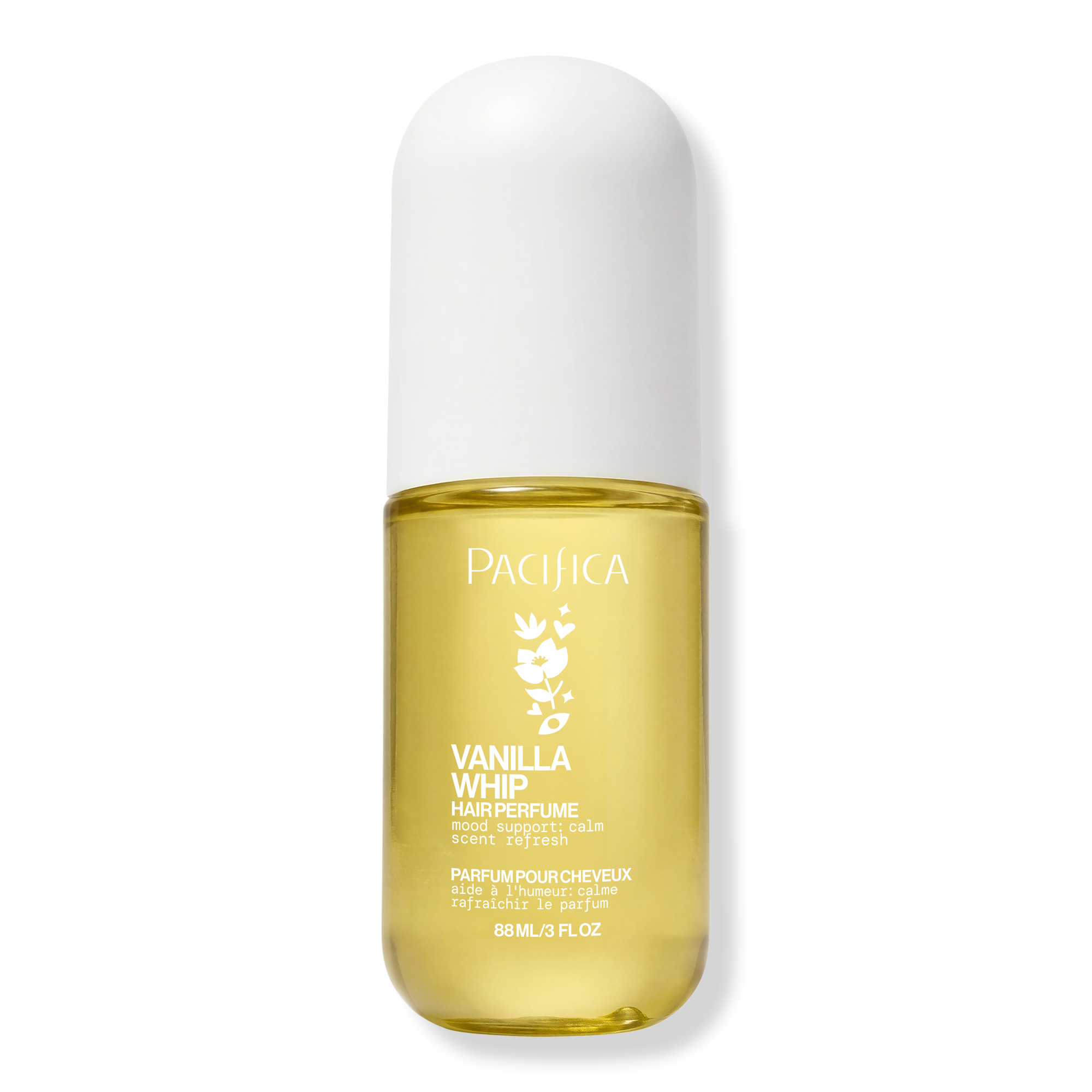 Pacifica Hair Perfume #1