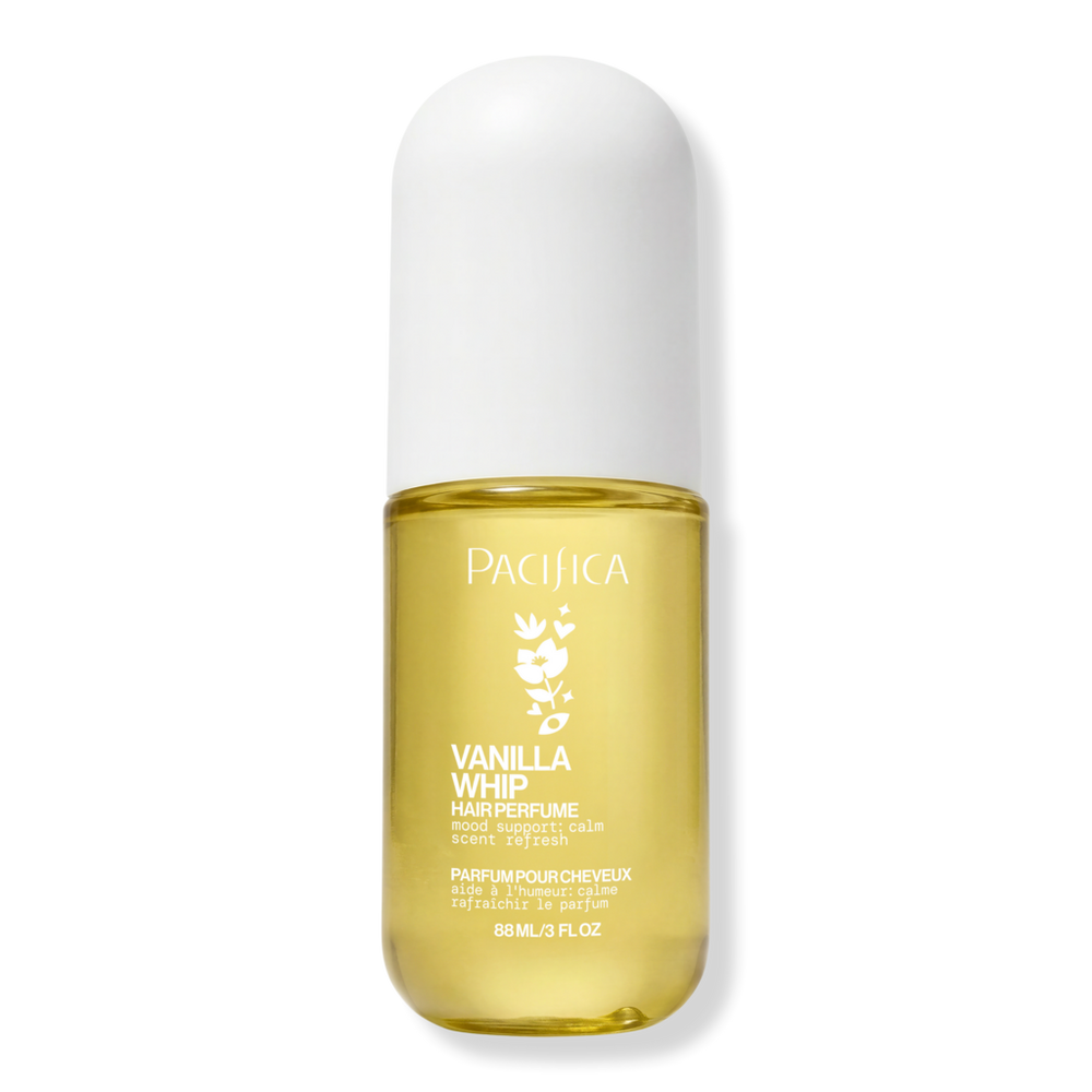 Pacifica Hair Perfume - Vanilla Whip