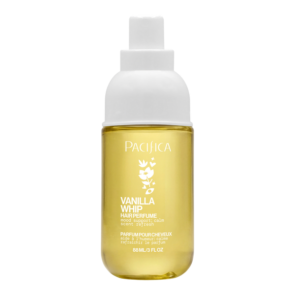 Pacifica Hair Perfume #2