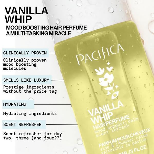 Pacifica Hair Perfume #3