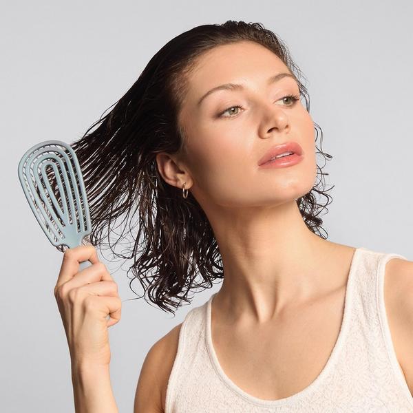 Kitsch Detangling Flexi Brush #4