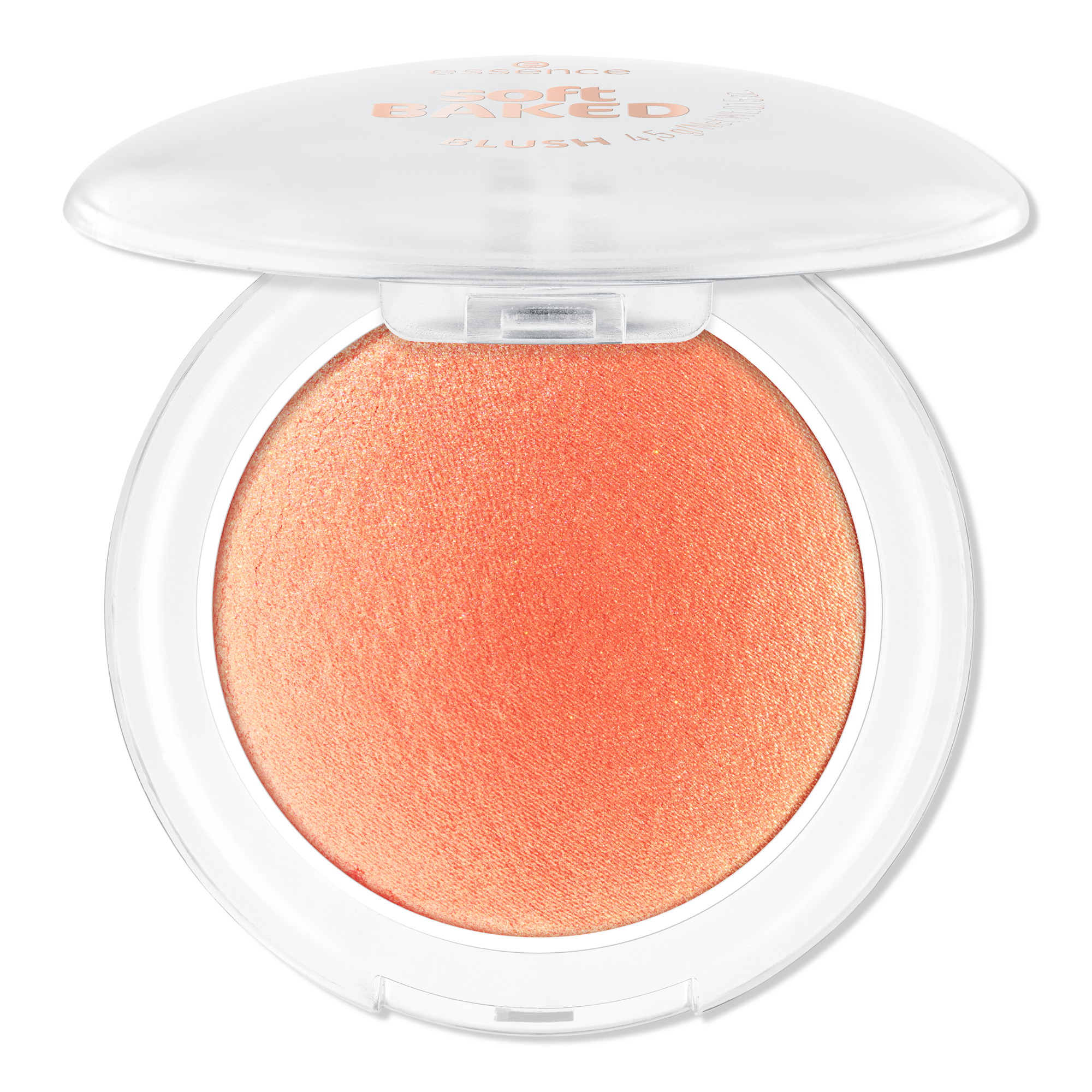 Essence Soft Baked Blush #1