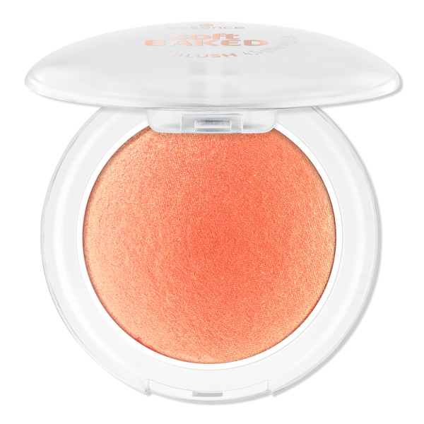 Essence Soft Baked Blush #1