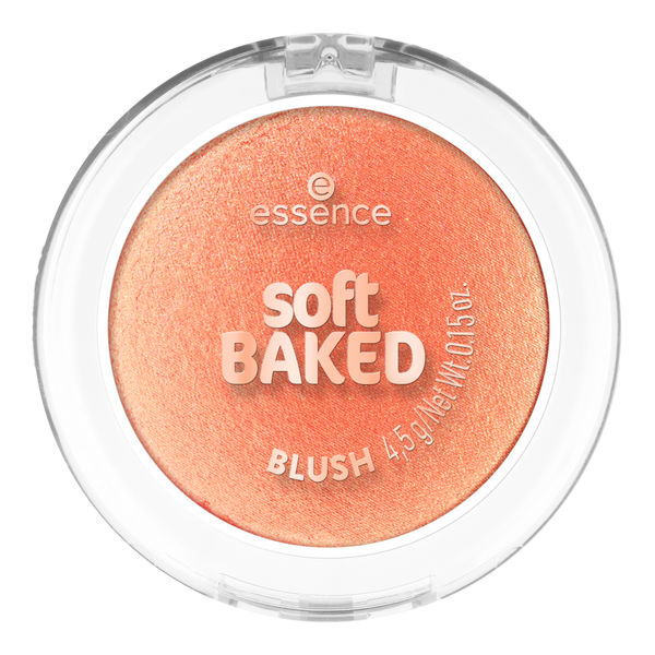 Essence Soft Baked Blush #3