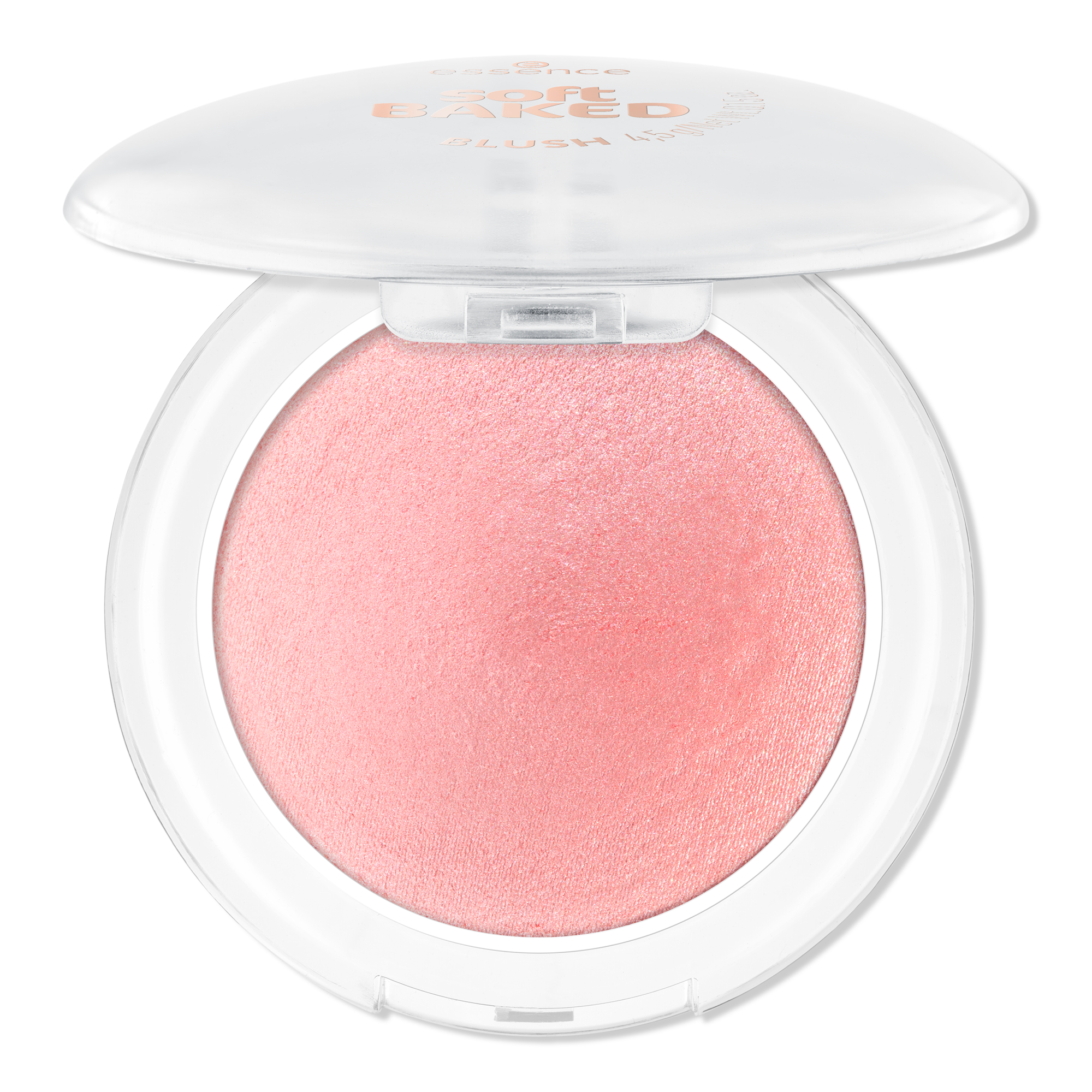 Essence Soft Baked Blush #1