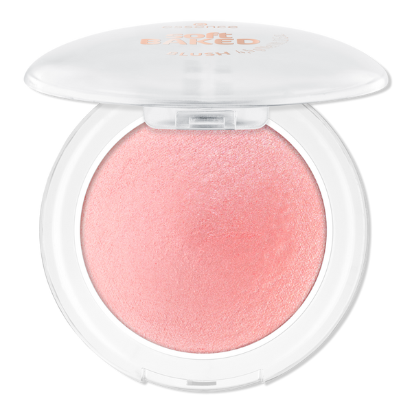 Essence Soft Baked Blush #1