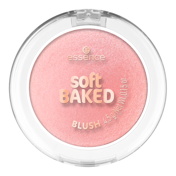 Essence Soft Baked Blush #3