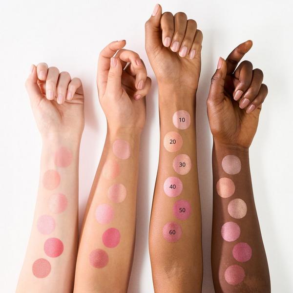 Essence Soft Baked Blush #7