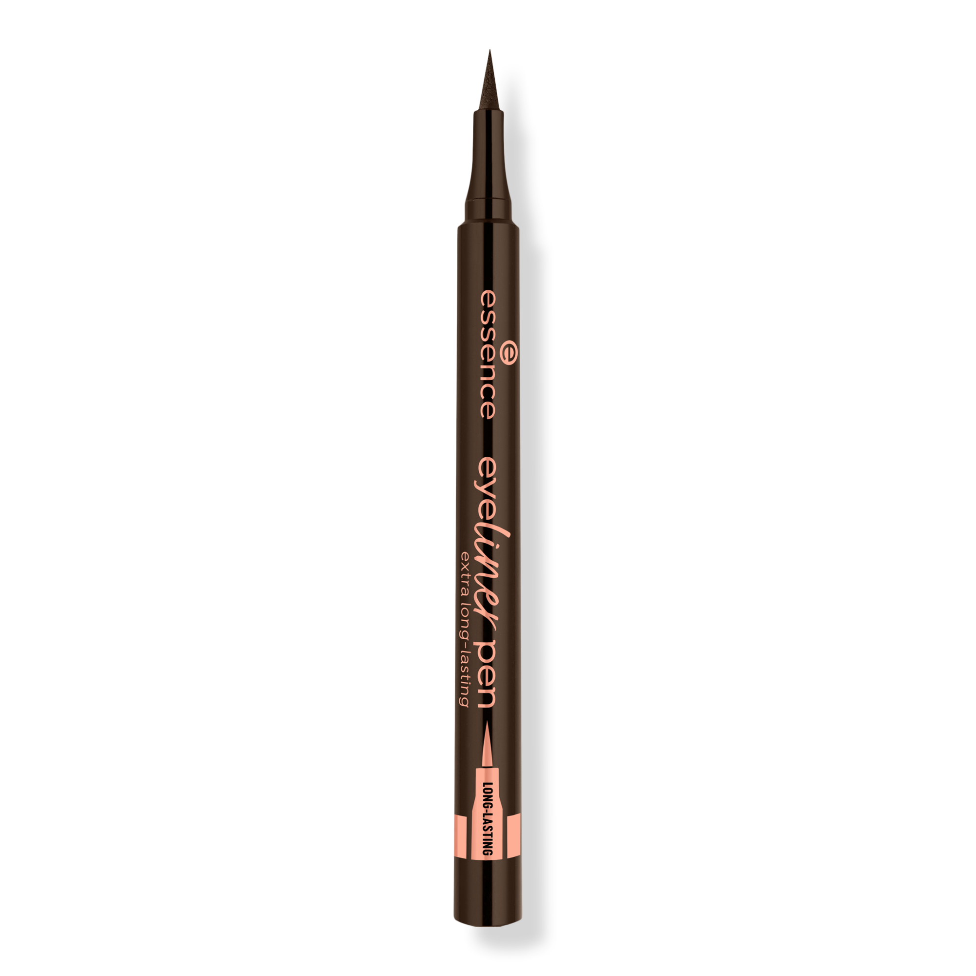 Essence Eyeliner Pen Extra Longlasting #1