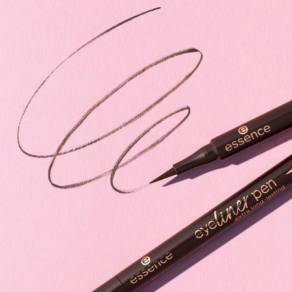 Essence Eyeliner Pen Extra Longlasting #6