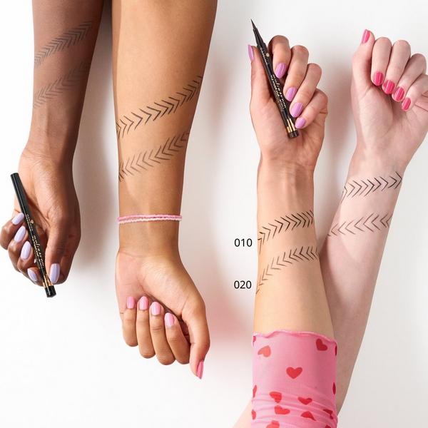 Essence Eyeliner Pen Extra Longlasting #8