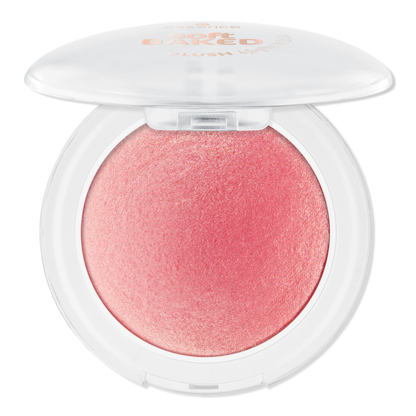 Essence Soft Baked Blush #1