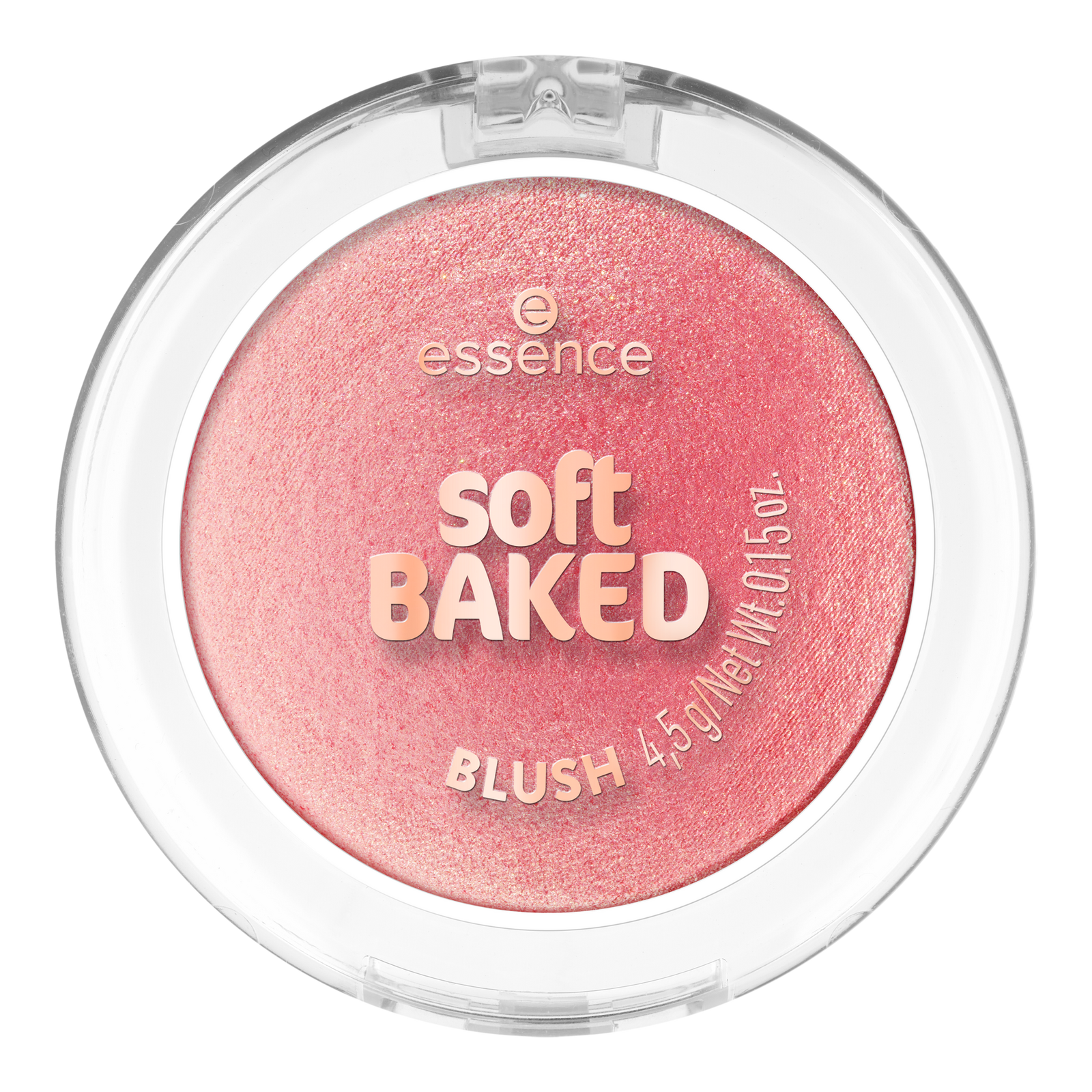 Soft Baked Blush - 30 Rose All Day