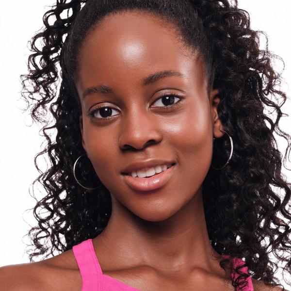 Essence All About Soft Glow! Fixing Compact Powder Waterproof #4