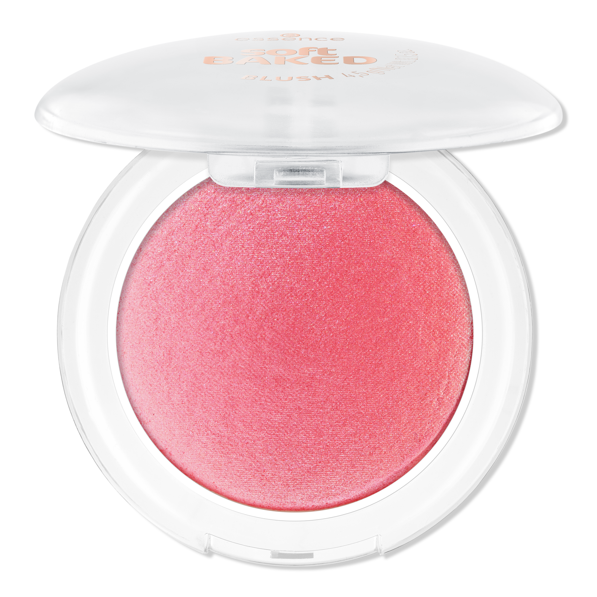 Essence Soft Baked Blush #1