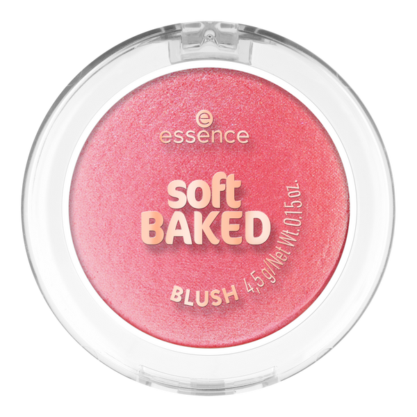 Essence Soft Baked Blush #3