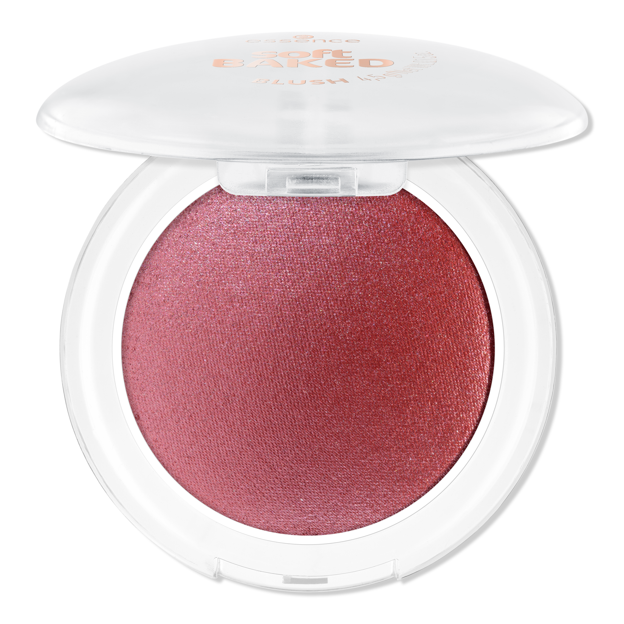 Essence Soft Baked Blush #1