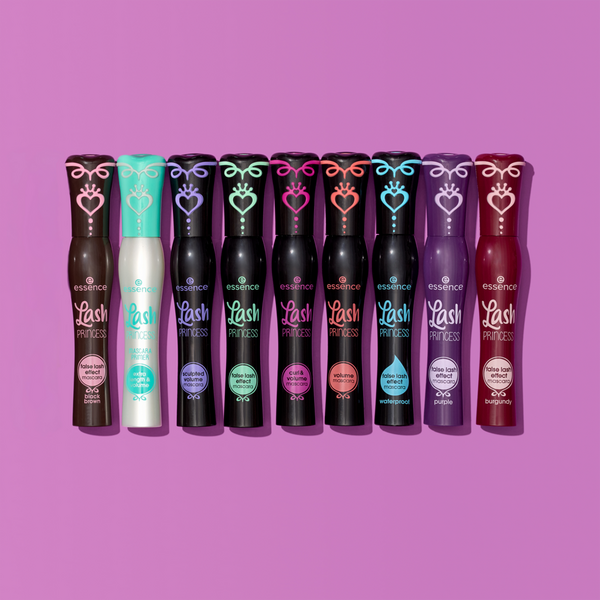 Essence Lash Princess False Lash Effect Mascara #8