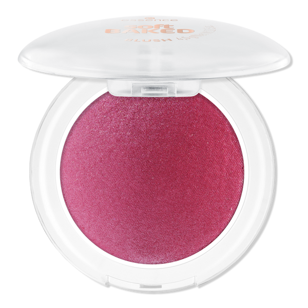 Essence Soft Baked Blush #1