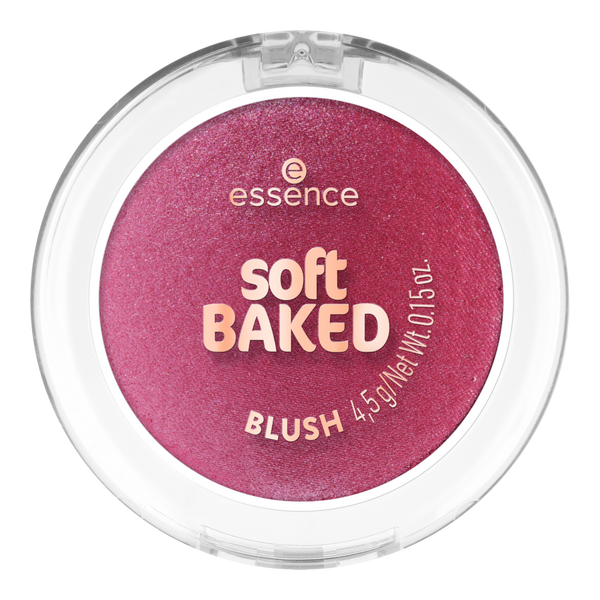 Essence Soft Baked Blush #3