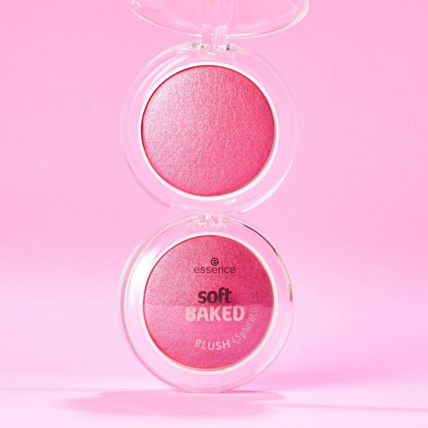 Essence Soft Baked Blush #6