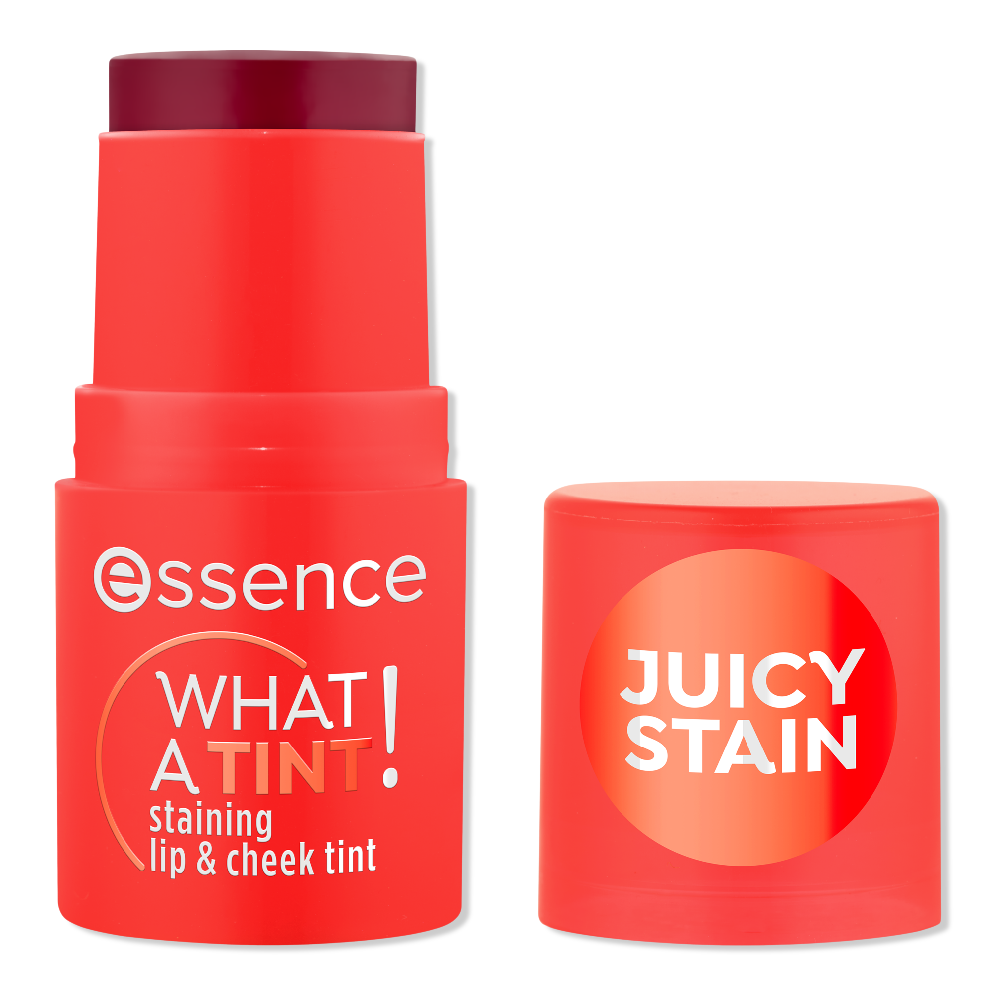 Essence What A Tint! Staining Lip & Cheek Tint #1