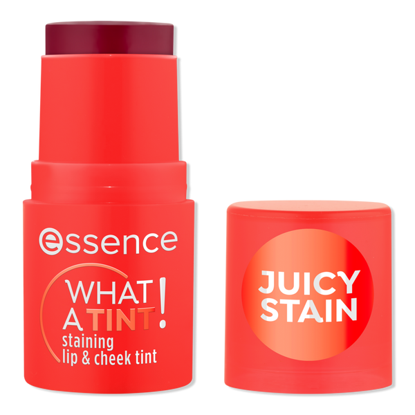 Essence What A Tint! Staining Lip & Cheek Tint #1