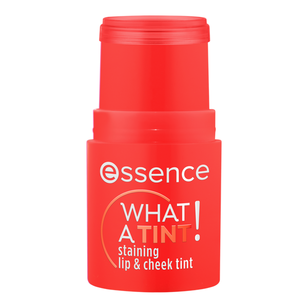 Essence What A Tint! Staining Lip & Cheek Tint #2