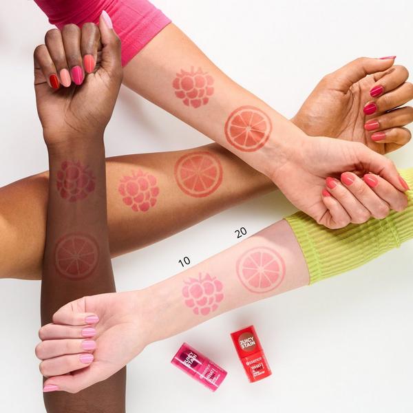 Essence What A Tint! Staining Lip & Cheek Tint #8