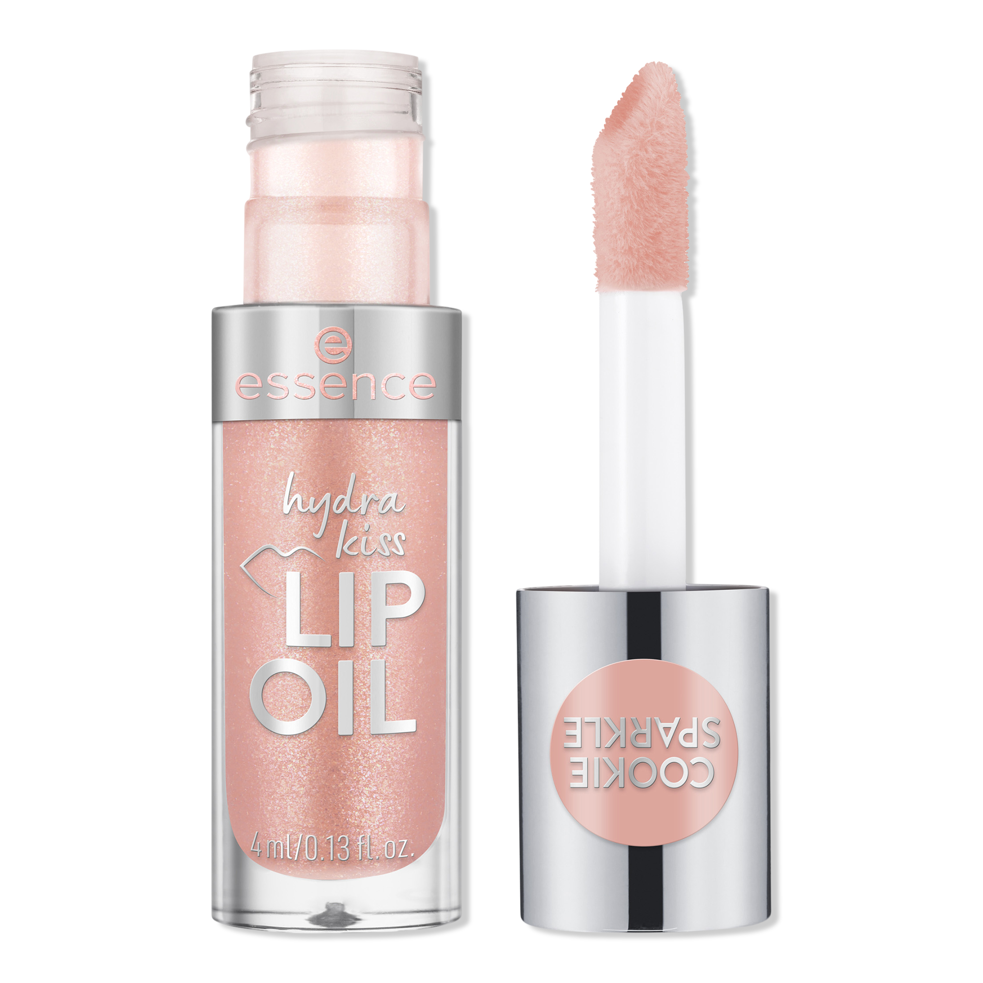 Essence Hydra Kiss Lip Oil #1
