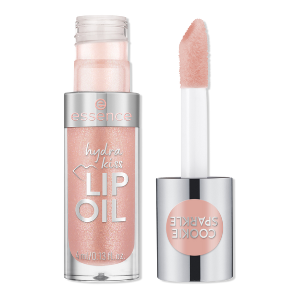 Essence Hydra Kiss Lip Oil #1